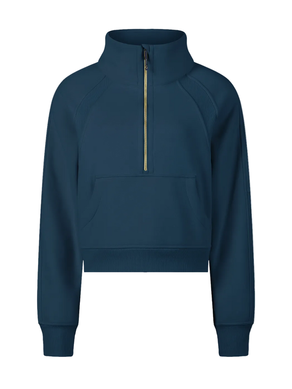 ZIP CORE CROP