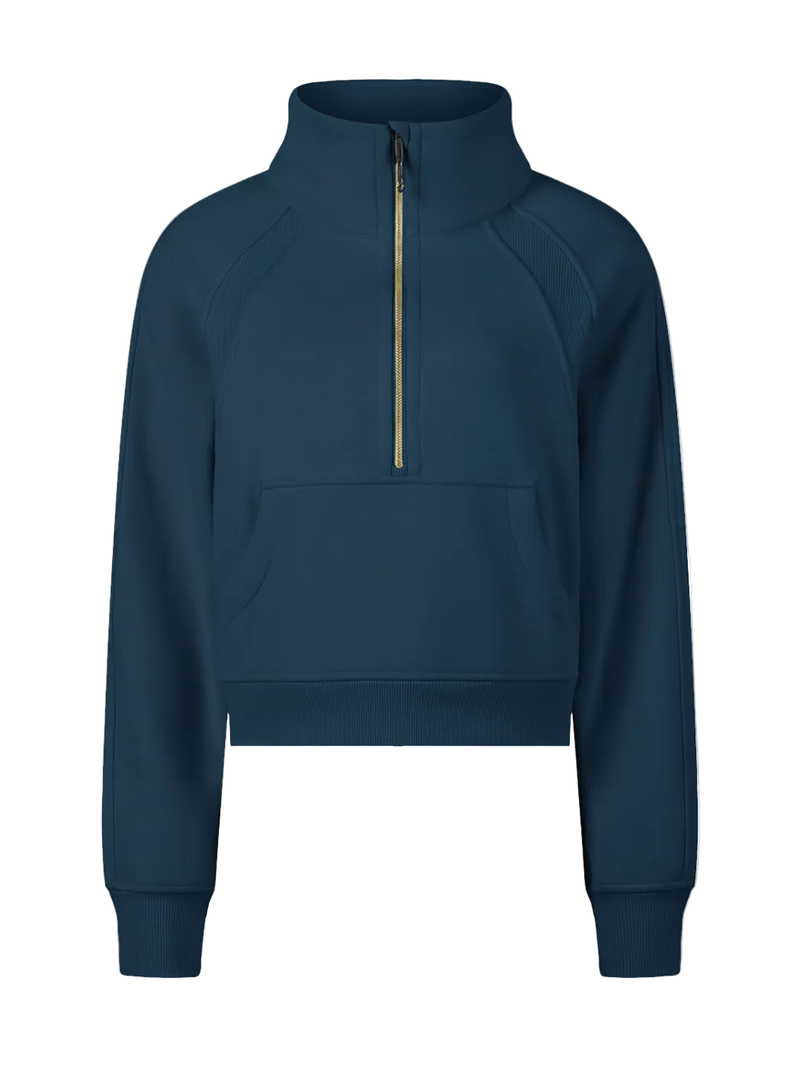 ZIP CORE CROP