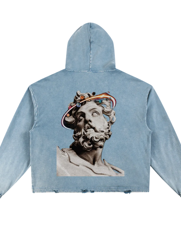 Orbit Relic Hoodie
