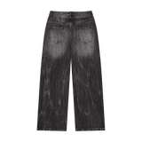 PHANTOM WIDE DENIM