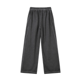 GRID TRACK PANTS