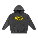 TAGGED HOODIE