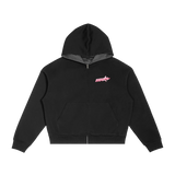 NOVA SHADE ZIP