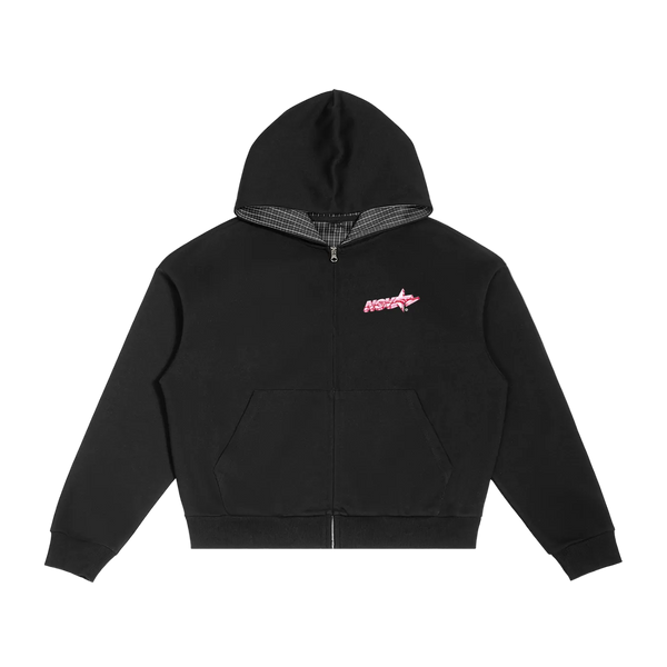 NOVA SHADE ZIP