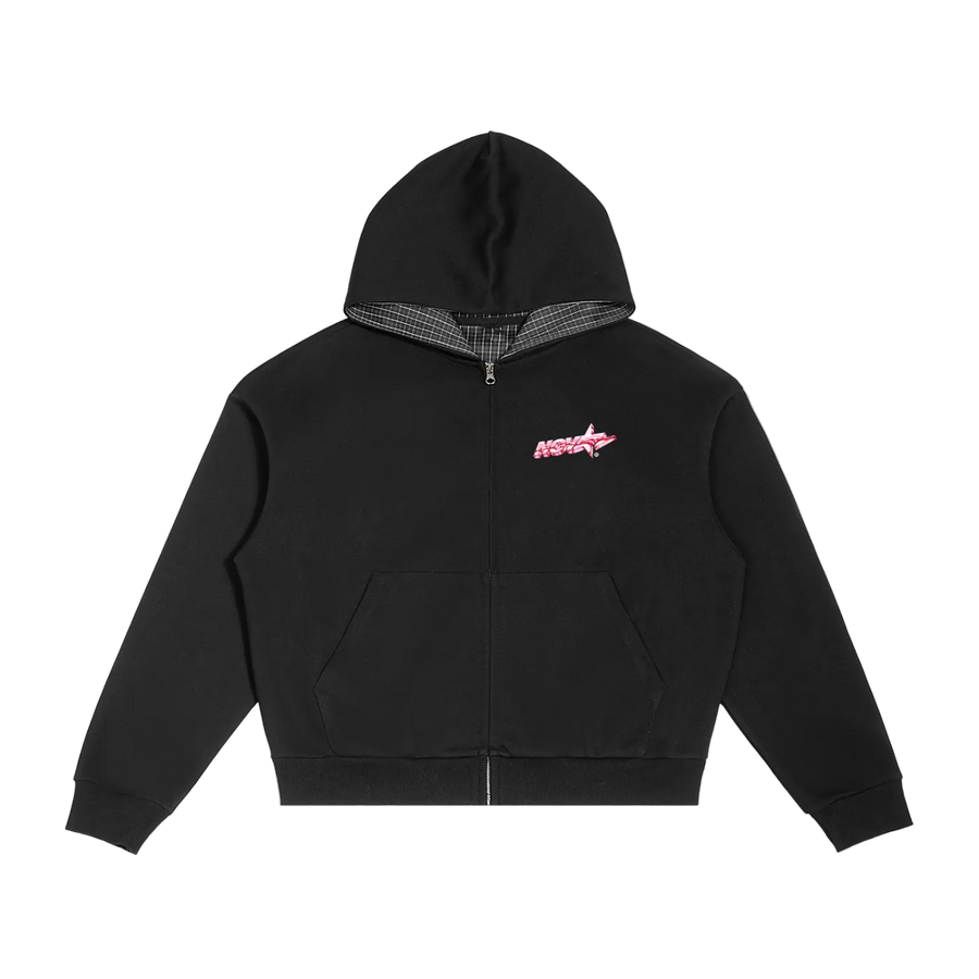 NOVA SHADE ZIP