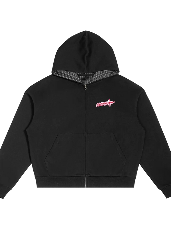 NOVA SHADE ZIP