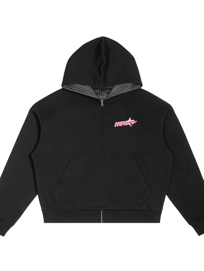 NOVA SHADE ZIP