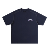 FADED CORE TEE