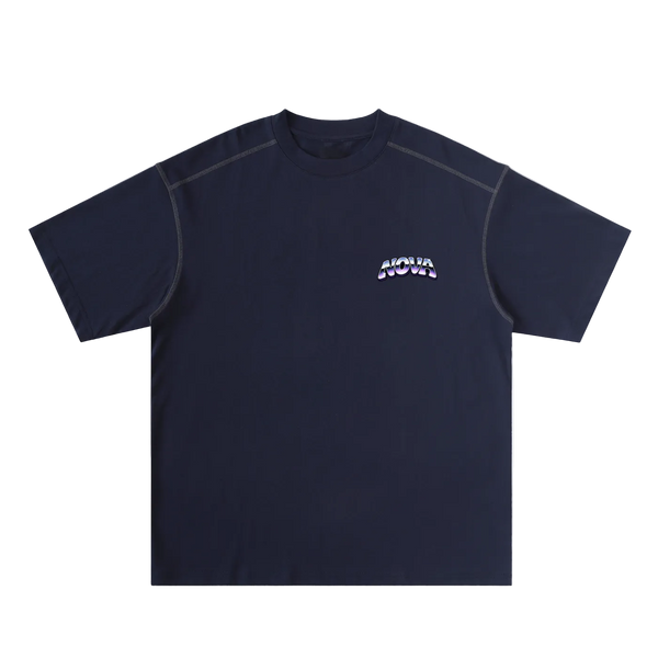 FADED CORE TEE