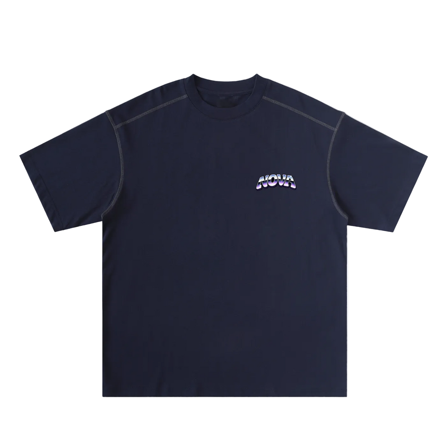 FADED CORE TEE
