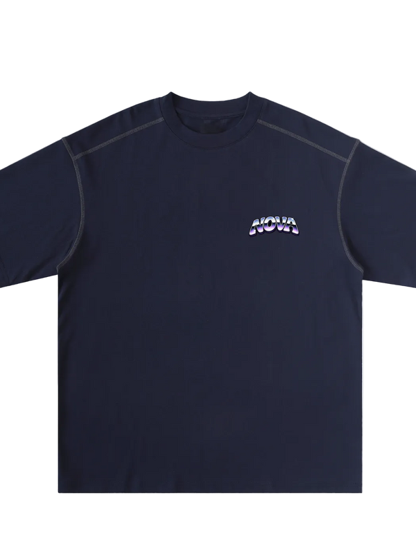 FADED CORE TEE
