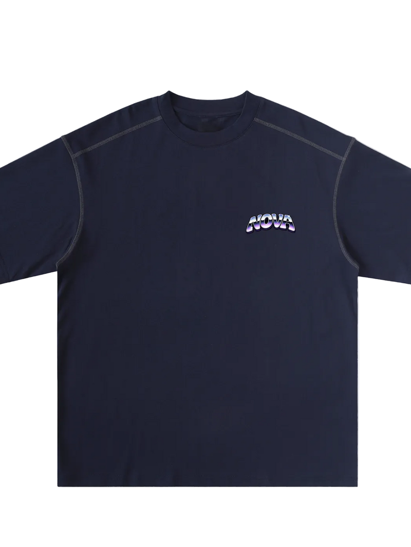 FADED CORE TEE