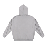 SUNSTRIKE ZIP HOOD