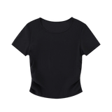 SKY CORE TEE