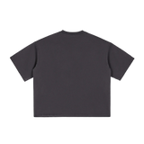 NOVA CORE TEE – PINK CHROME