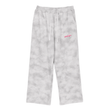 CLOUD WASH SWEATPANTS