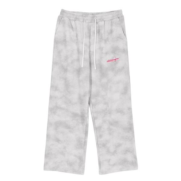 CLOUD WASH SWEATPANTS