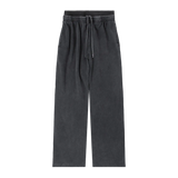 VOID CUT PANTS