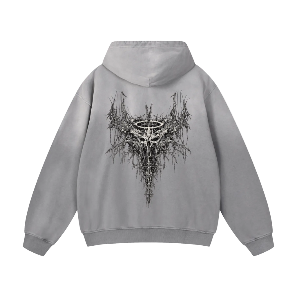 Halo Abyss Hoodie