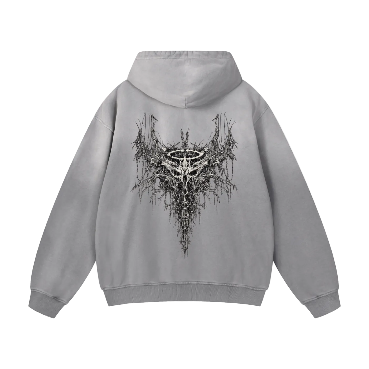 Halo Abyss Hoodie
