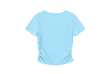 SKY CORE TEE