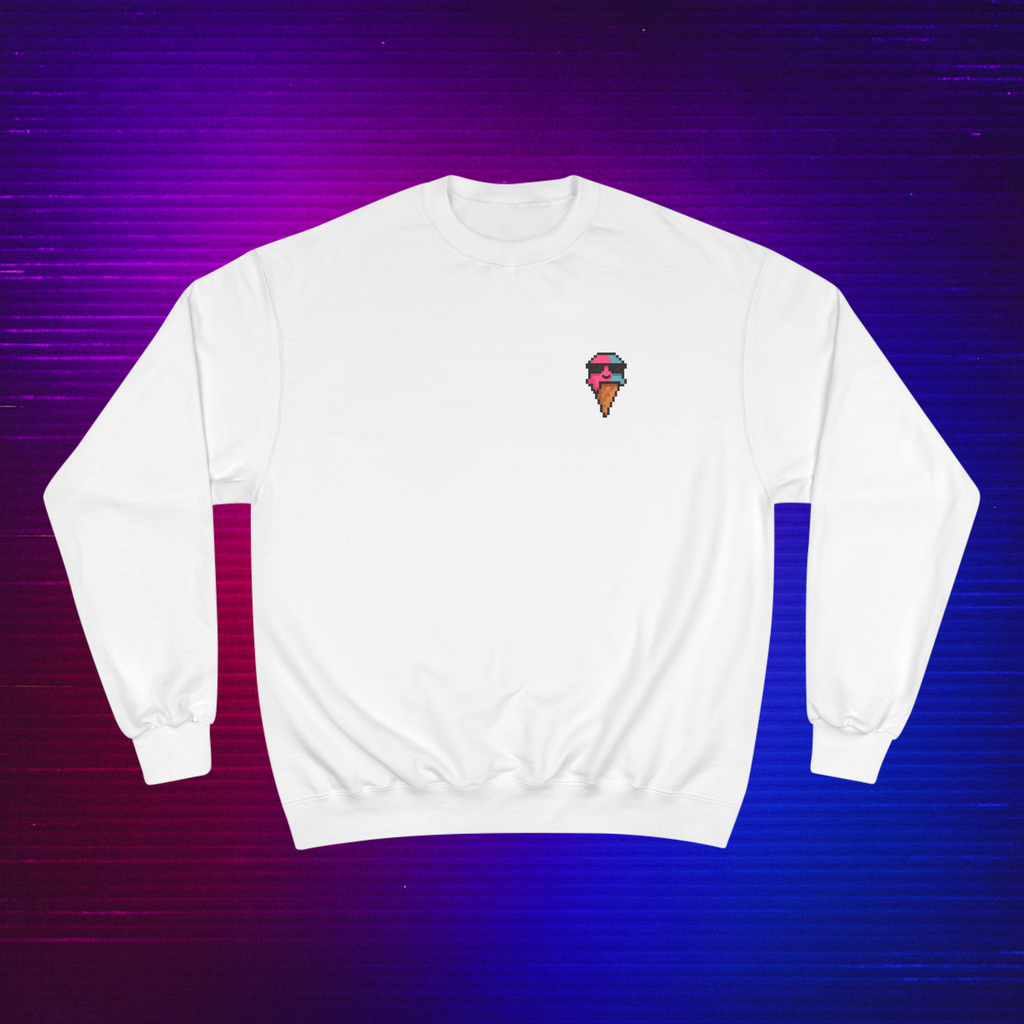 Stay Creamy (Champion® Edition)