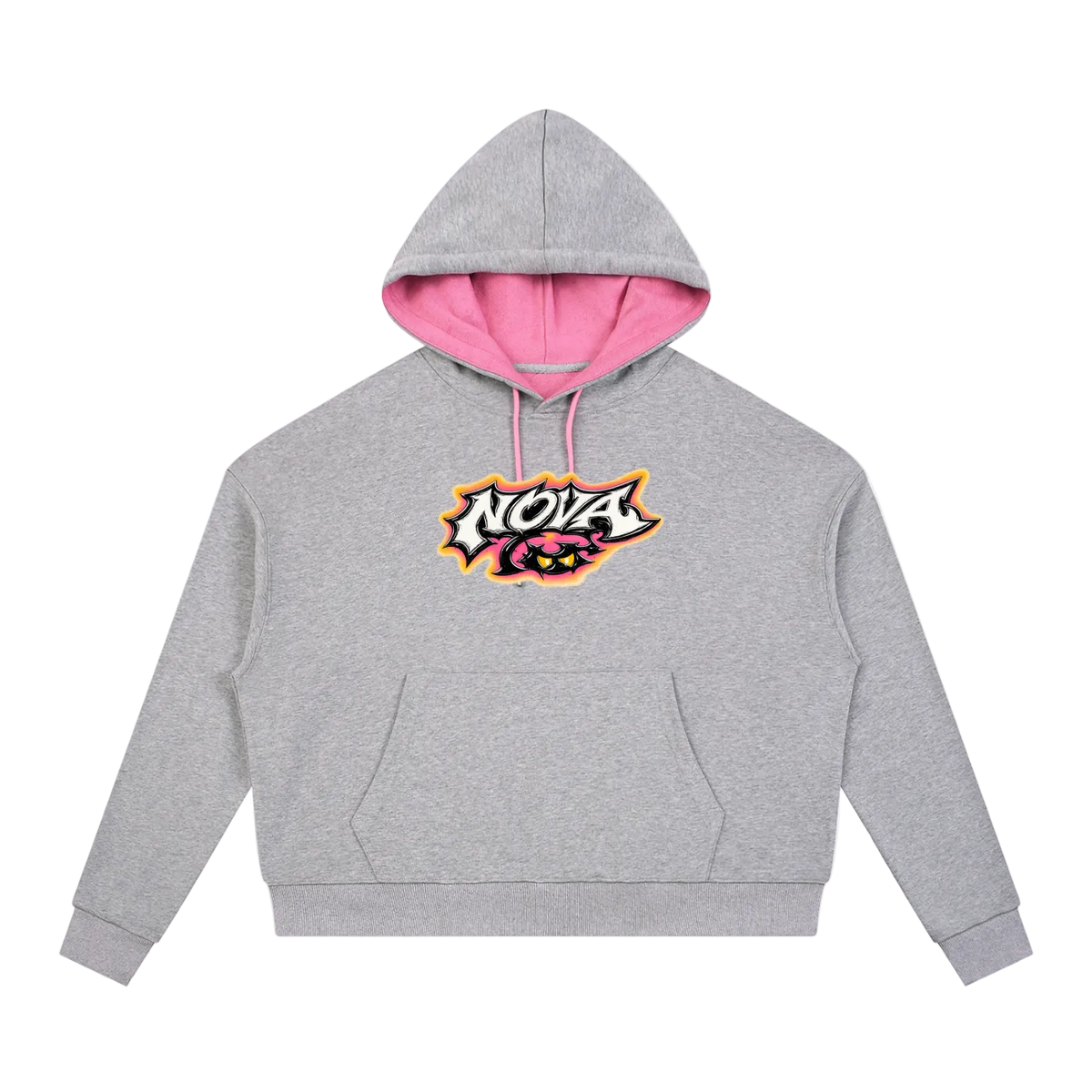 VENOM HOOD