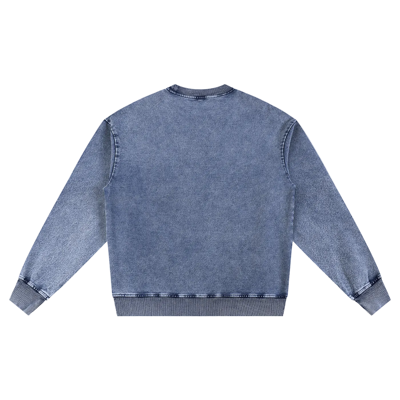 NEVER GIVE UP CREWNECK