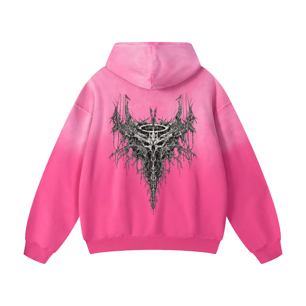 Halo Abyss Hoodie
