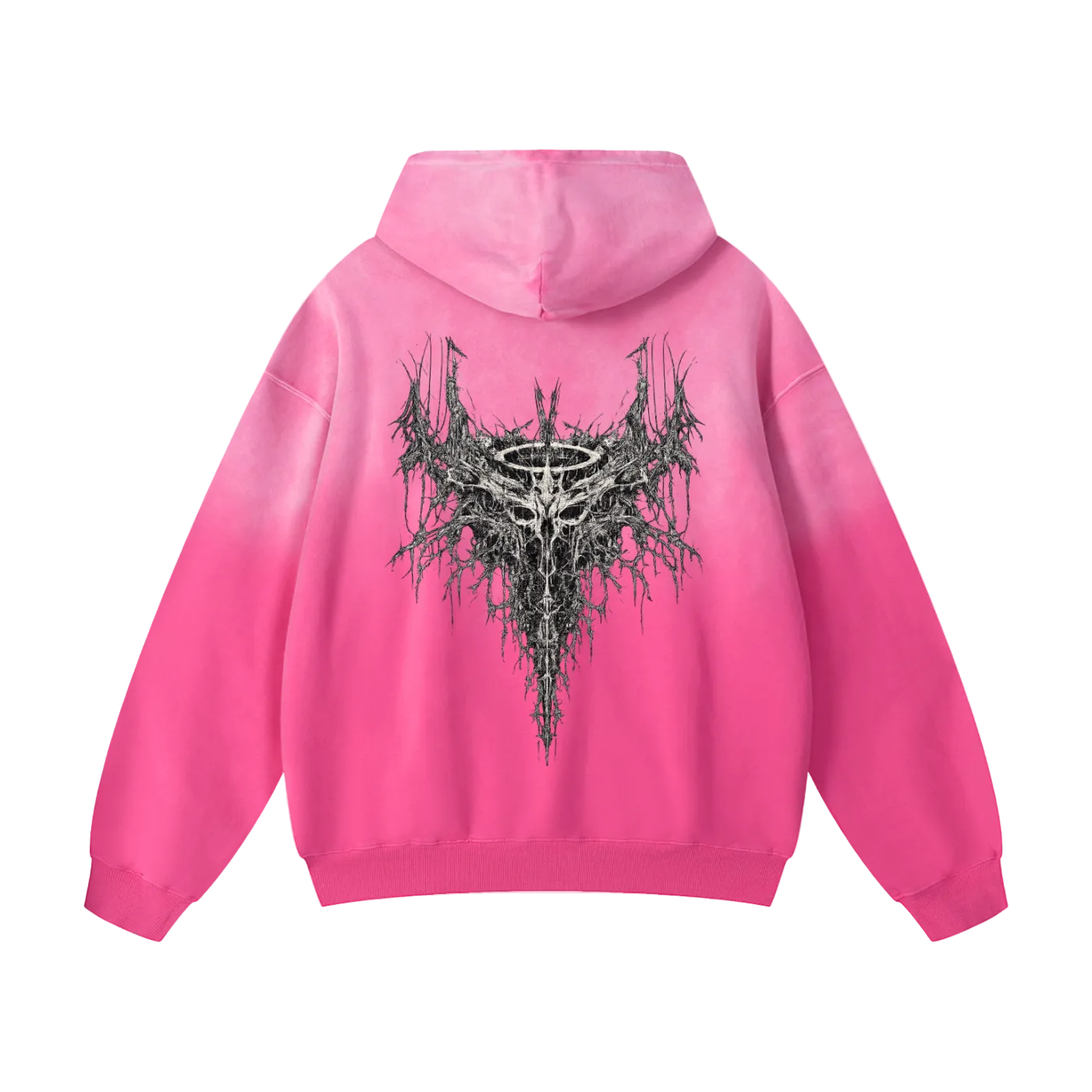 Halo Abyss Hoodie