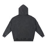 SUNSTRIKE ZIP HOOD