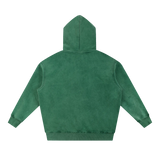 TAGGED HOODIE