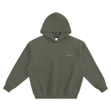 VOID BOXY HOODIE