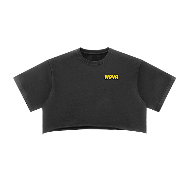 POP CORE TEE