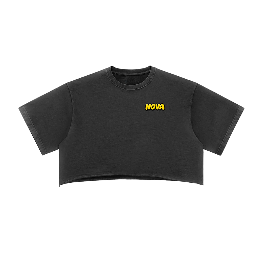 POP CORE TEE