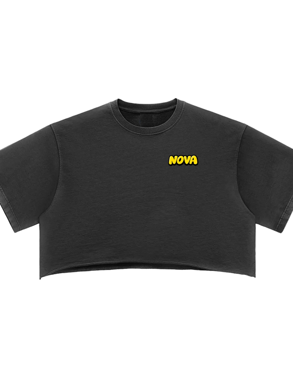 POP CORE TEE