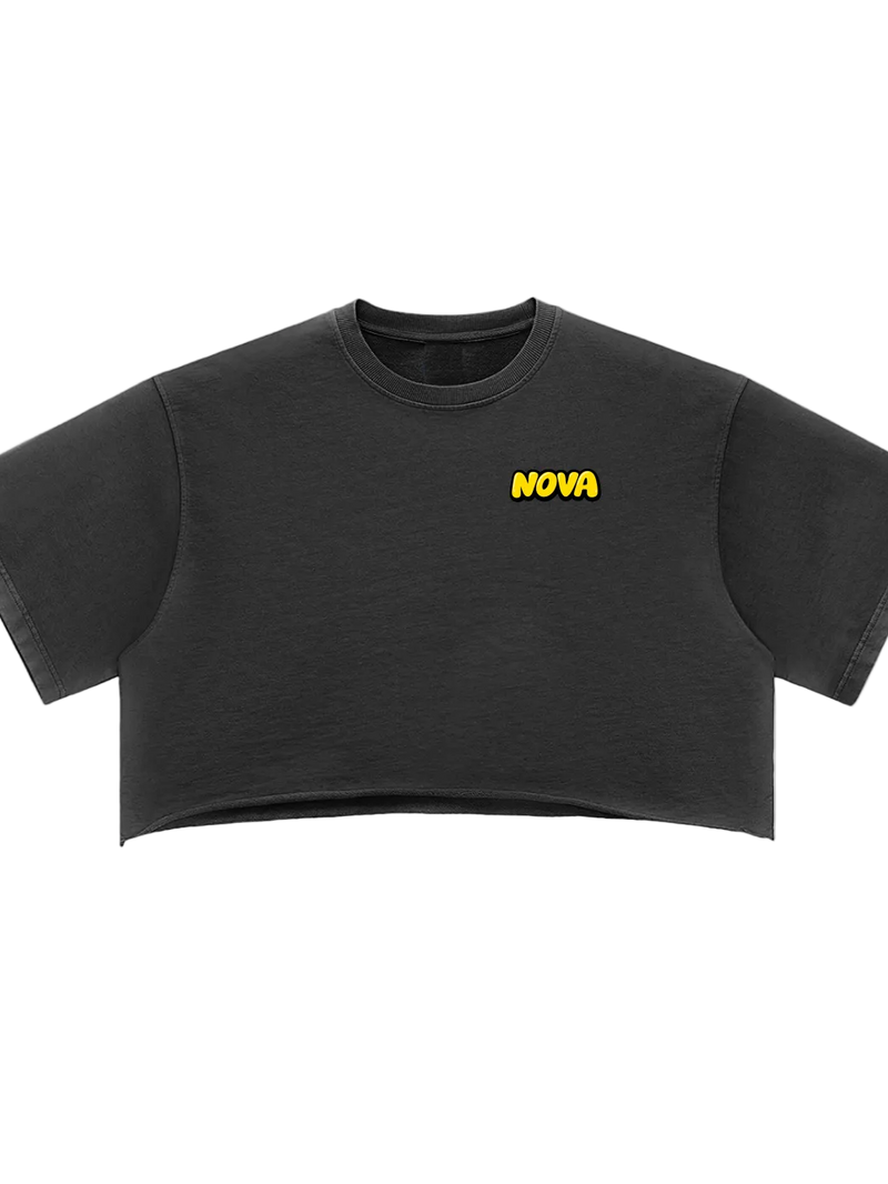 POP CORE TEE