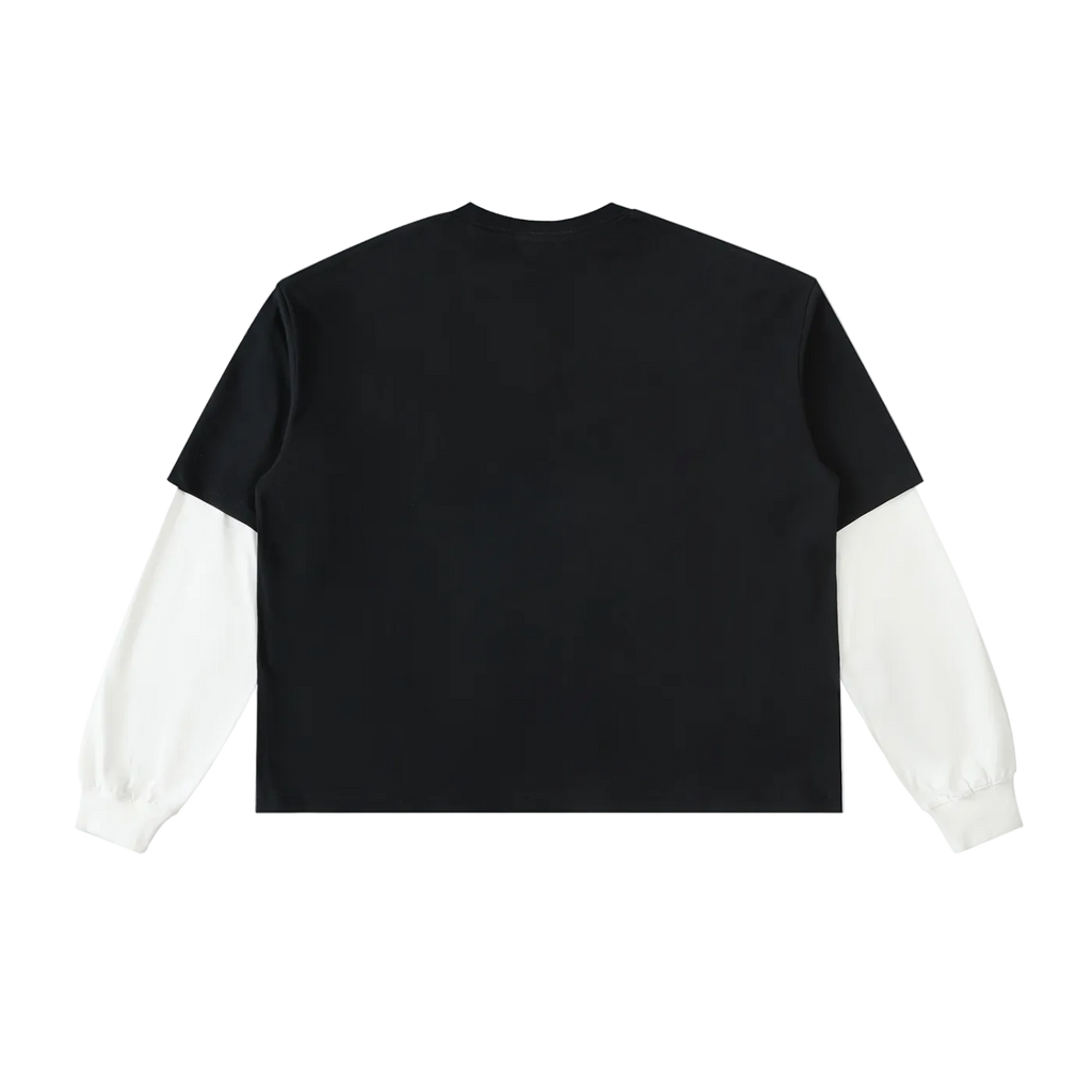 LAYER CORE LONGSLEEVE
