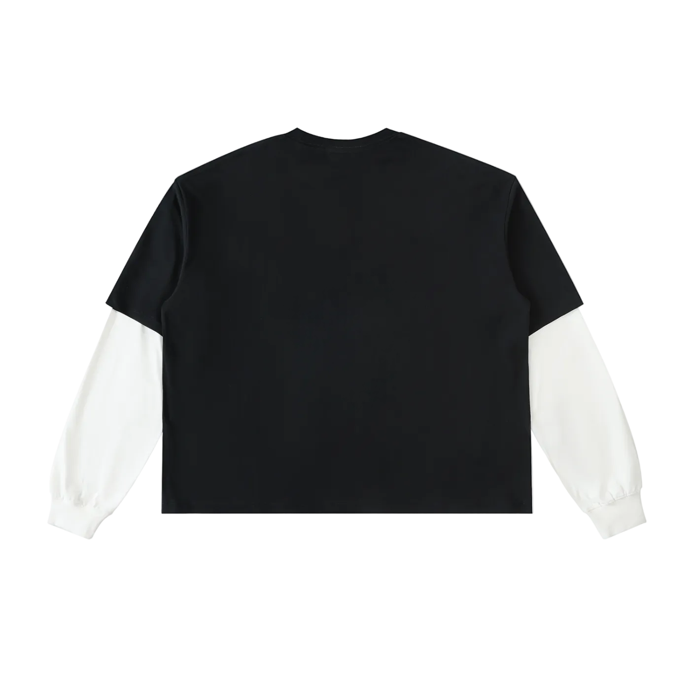 LAYER CORE LONGSLEEVE