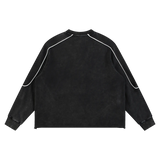 TAGGED CREWNECK