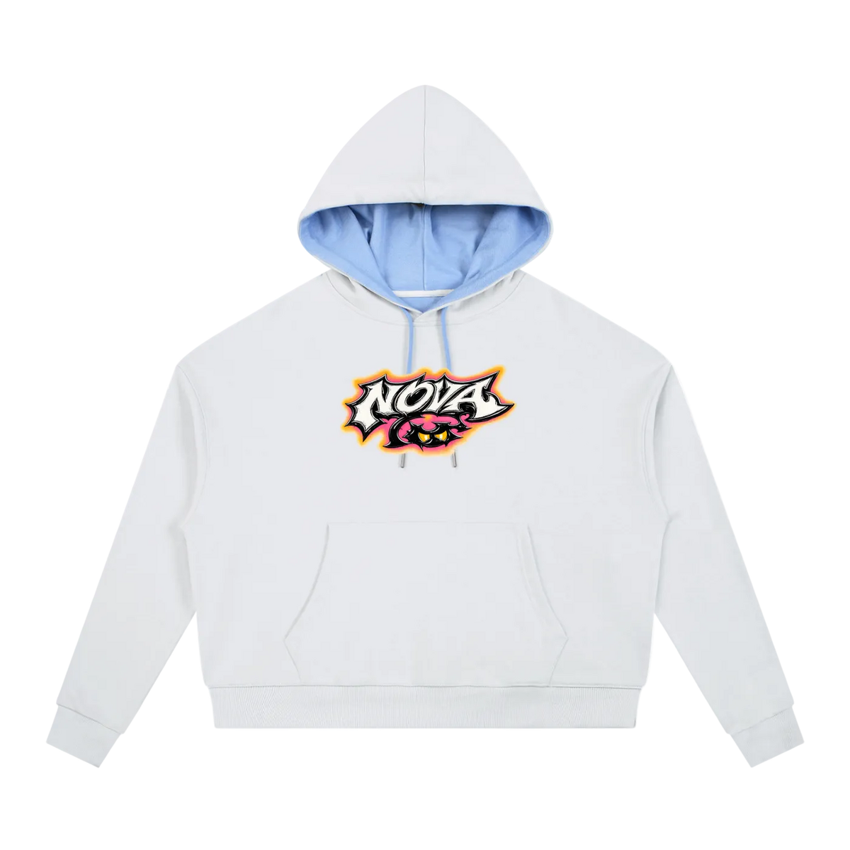 VENOM HOOD
