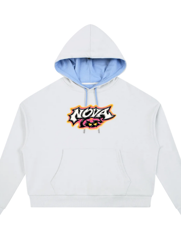 VENOM HOOD