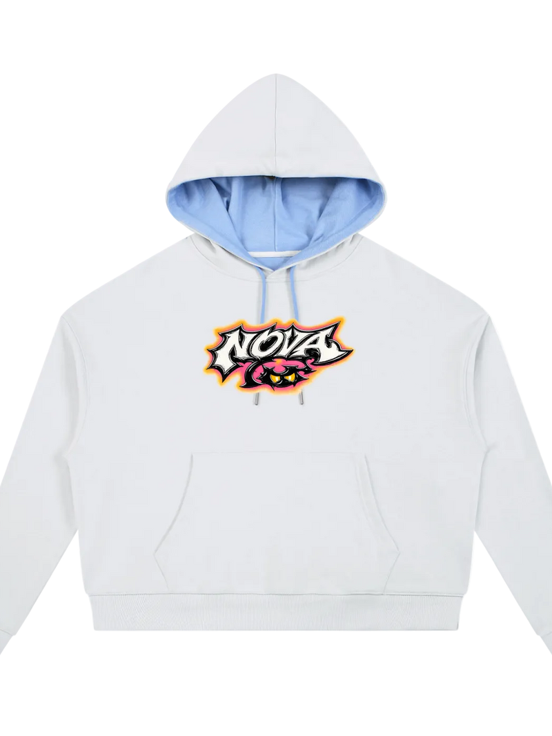 VENOM HOOD