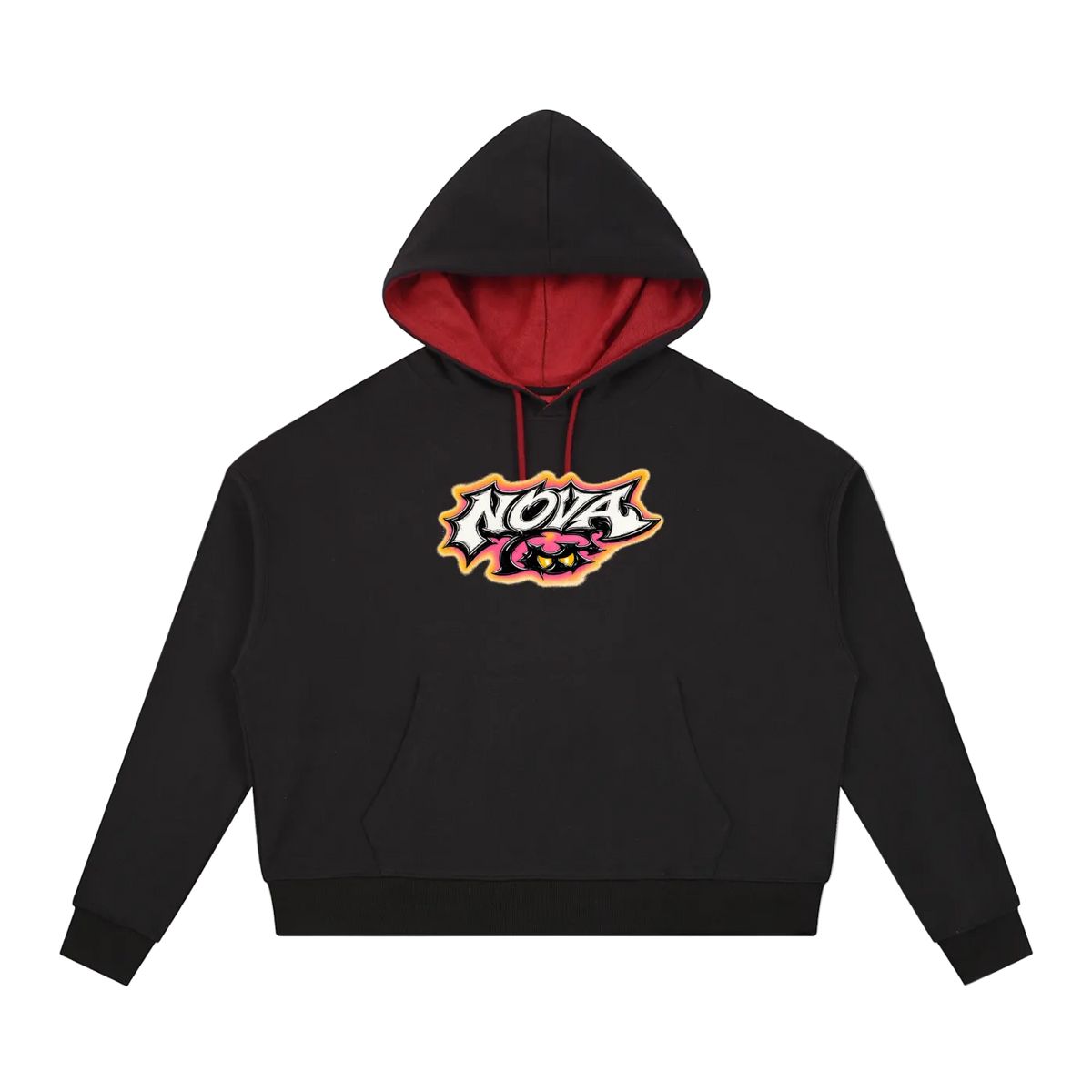 VENOM HOOD