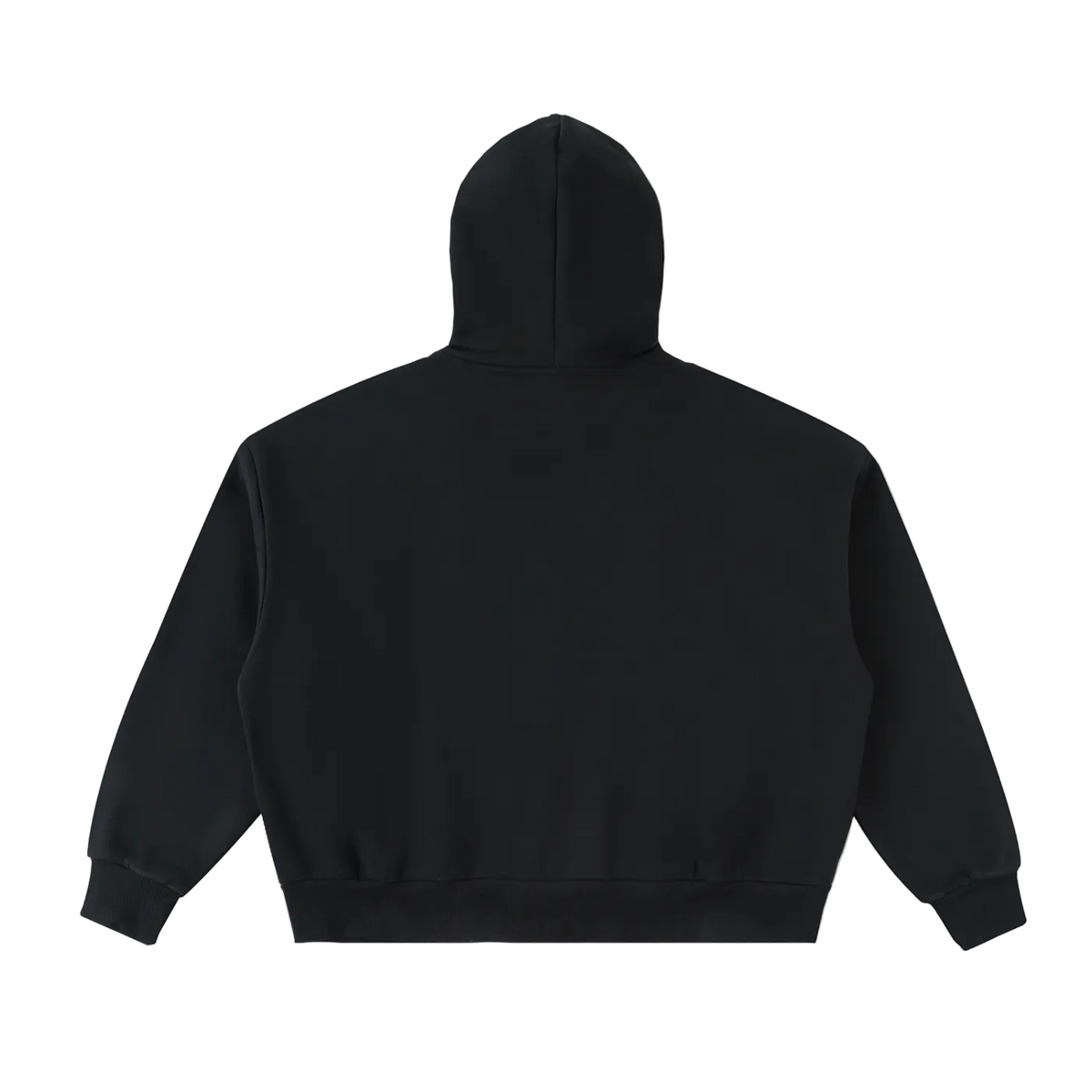 ORBIT ZIP HOODIE