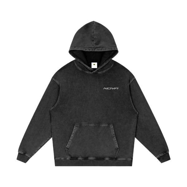 VOID CORE HOODIE
