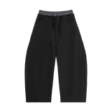 DUAL WAIST SWEATPANTS
