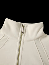 ZIP CORE CROP