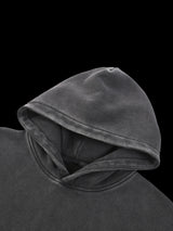 TAGGED HOODIE