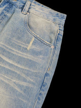 NOVA "FADED SIGNAL" DENIM